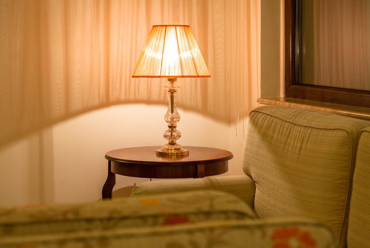 Kyniska Hotel Plítra Esterno foto
